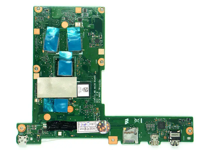 Carte mère Asus X205TA pour ordinateur portable ASUS X205T