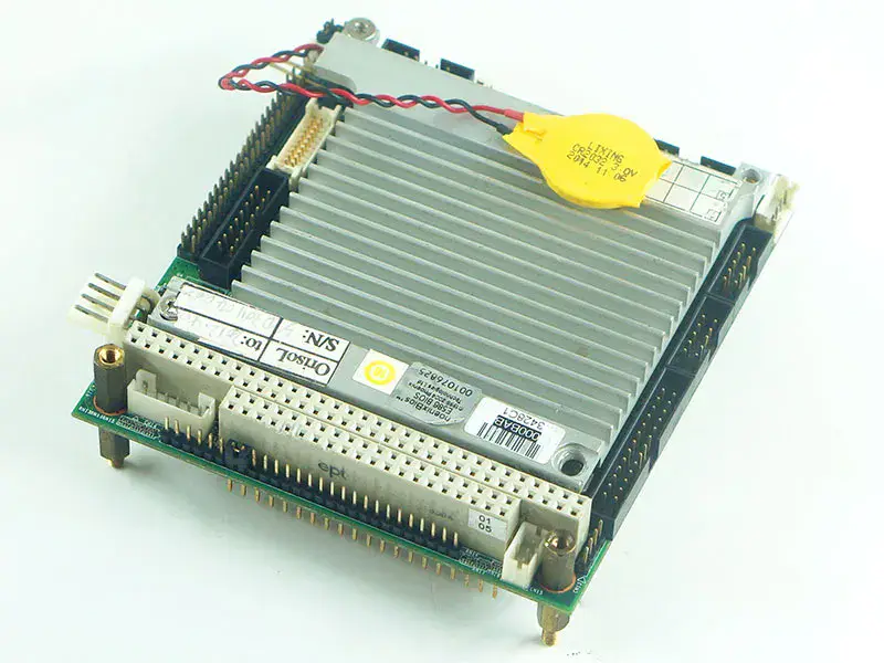 Carte mère Advantech PCM-3375 PCM-3375F