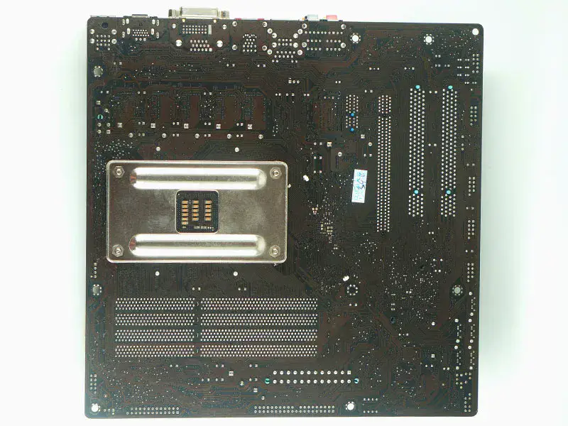 Carte mère Asus M4A785TD-M EVO AM3 785G