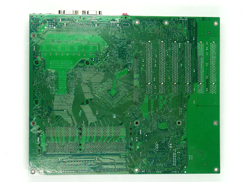 Carte mère Intel D865GBF/D865PERC