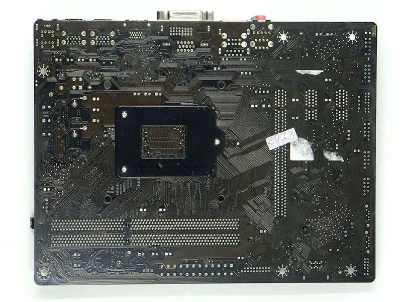 MSI H81M-E34 Carte mère LGA1150 DDR3