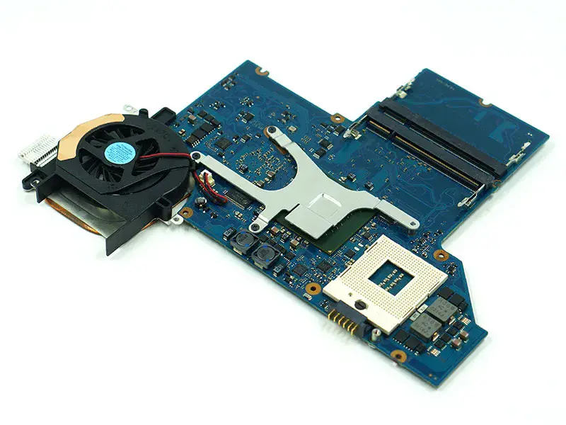 Carte mère Sony MBX-147 A1237101A