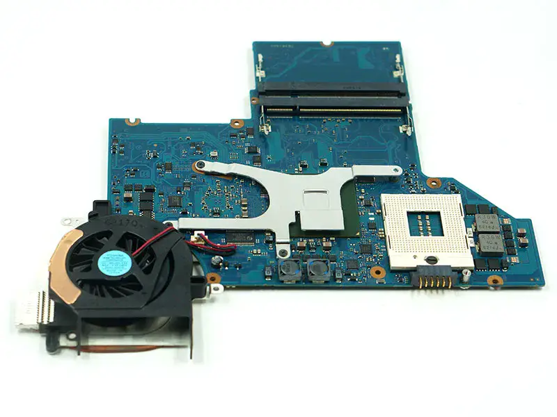 Carte mère Sony MBX-147 A1237101A