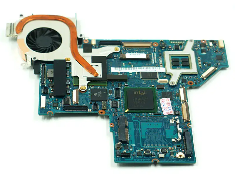 Carte mère Sony MBX-147 A1237101A