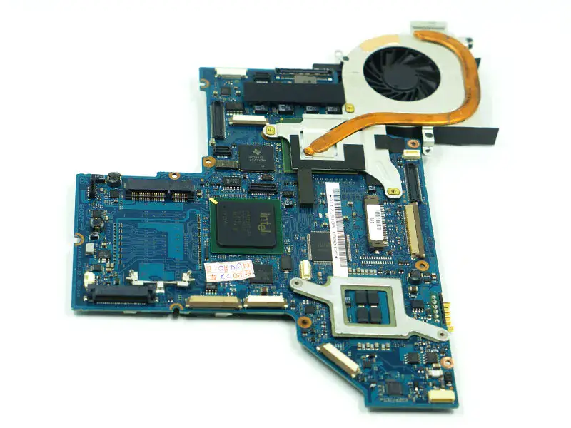 Carte mère Sony MBX-147 A1237101A
