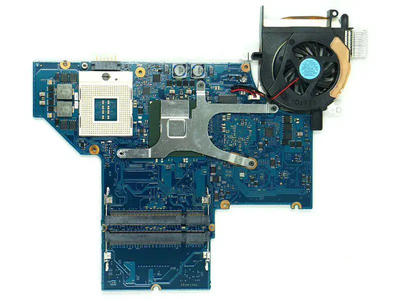 Carte mère Sony MBX-147 A1237101A