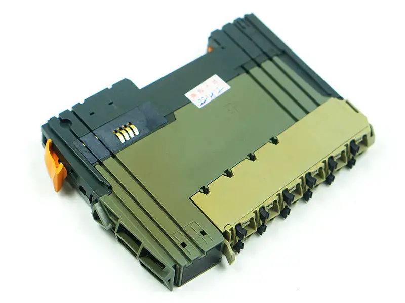 B&R X20AI4622+X20BM11+X20TB12 Module PLC