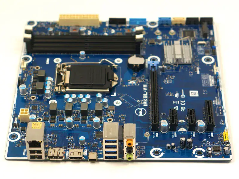 Carte mère Dell IPKBL-VM 0VHXCD