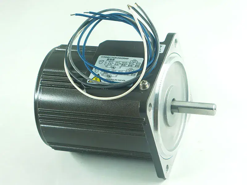 Moteur Panasonic M9MX60S2YG
