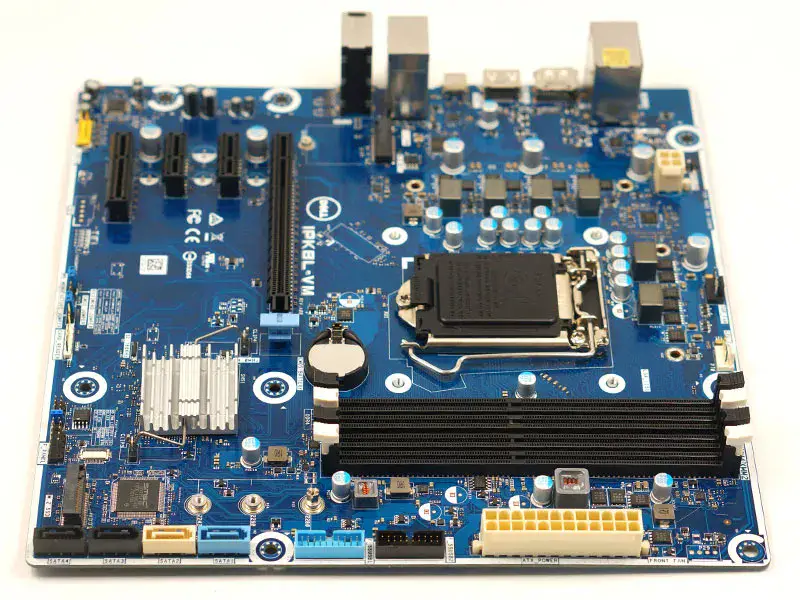 Carte mère Dell IPKBL-VM 0VHXCD