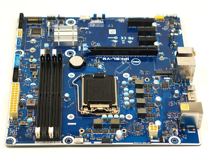 Carte mère Dell IPKBL-VM 0VHXCD