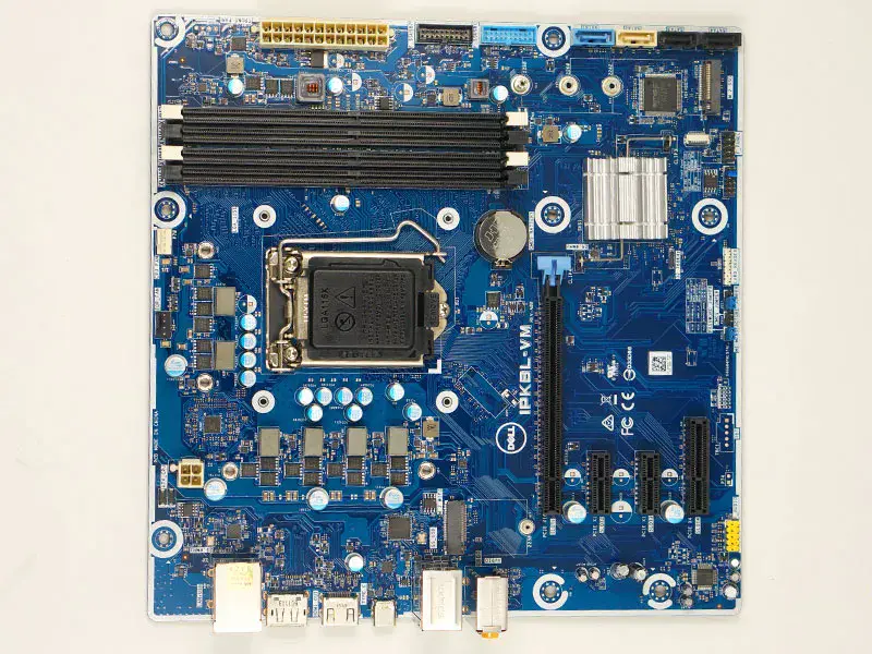 Carte mère Dell IPKBL-VM 0VHXCD