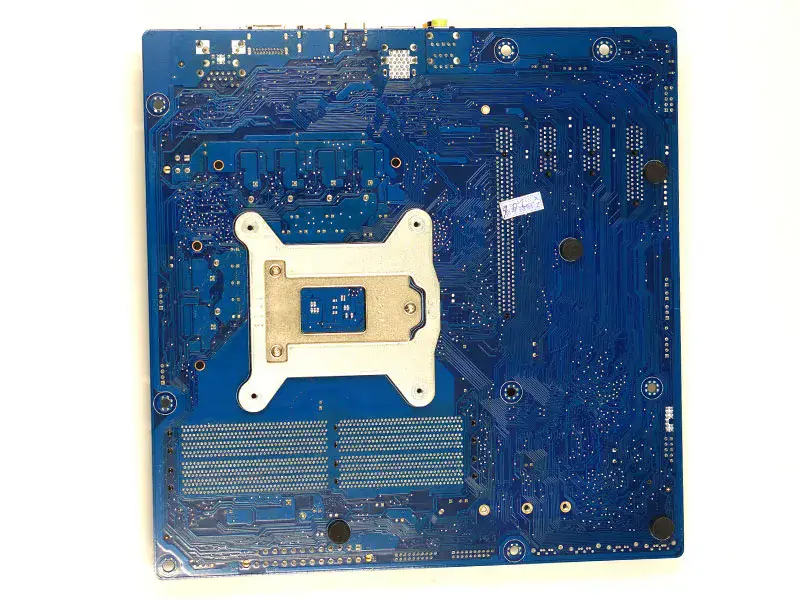 Carte mère Dell IPKBL-VM 0VHXCD