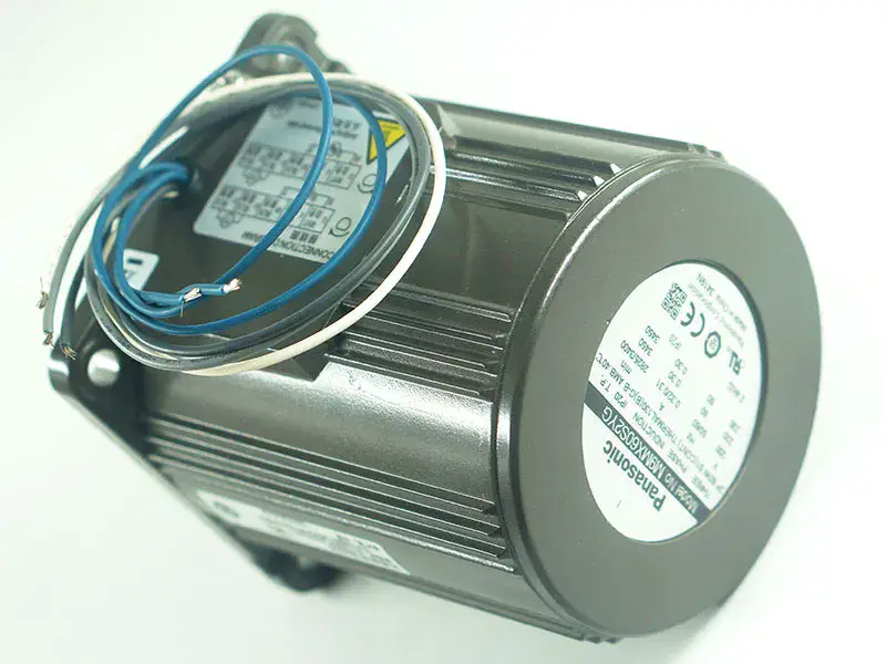Moteur Panasonic M9MX60S2YG