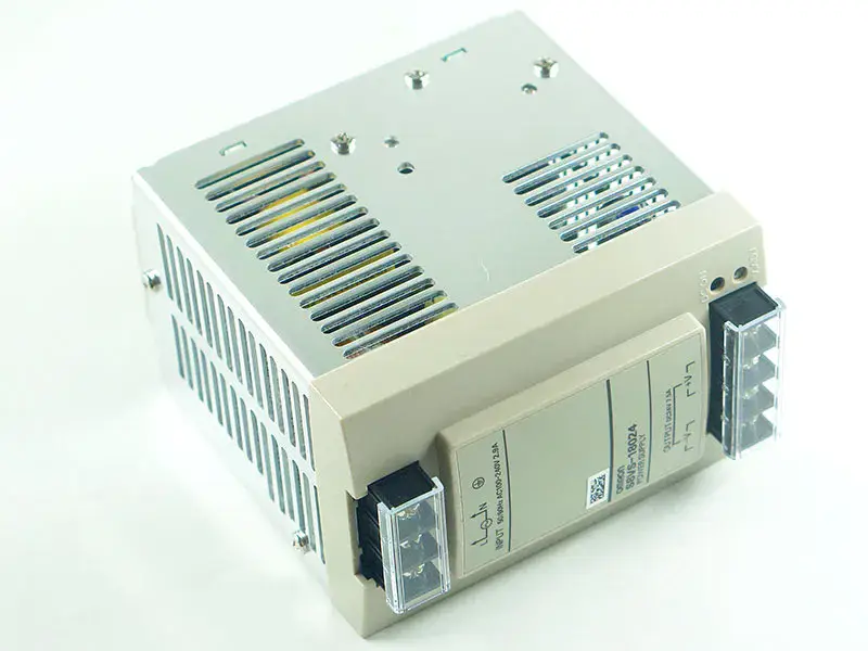 Alimentation Omron S8VS-18024