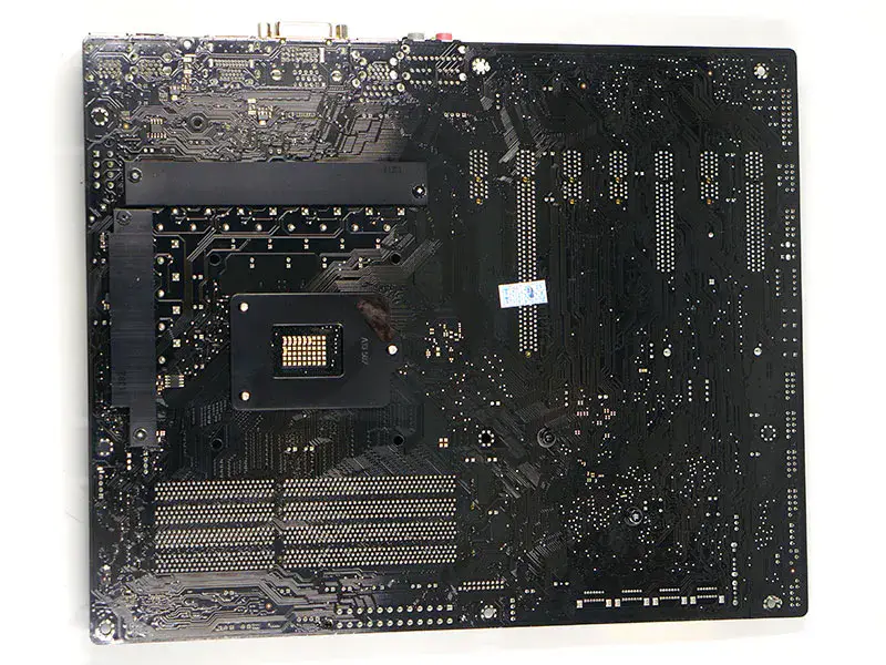 Carte mère Asus Z87-PRO(VEDITION)