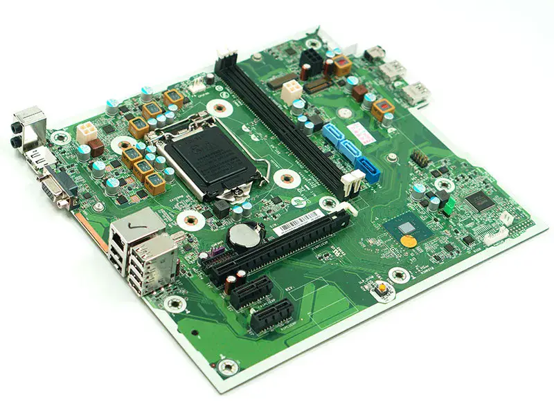 HP L04745-001 L02439-021 L04745-601 400 G5 MT Carte mère