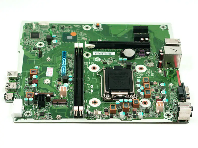 HP L04745-001 L02439-021 L04745-601 400 G5 MT Carte mère