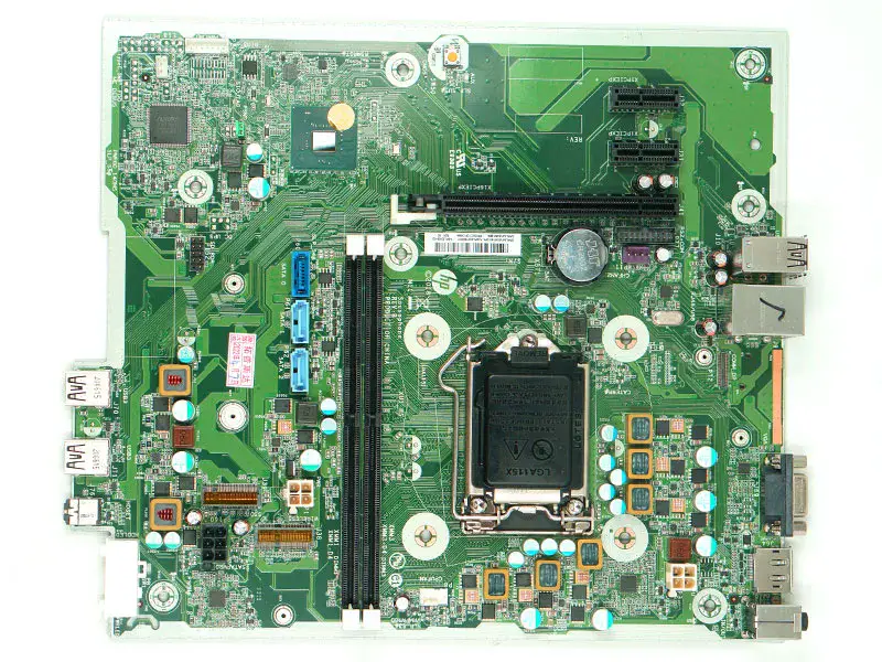 HP L04745-001 L02439-021 L04745-601 400 G5 MT Carte mère