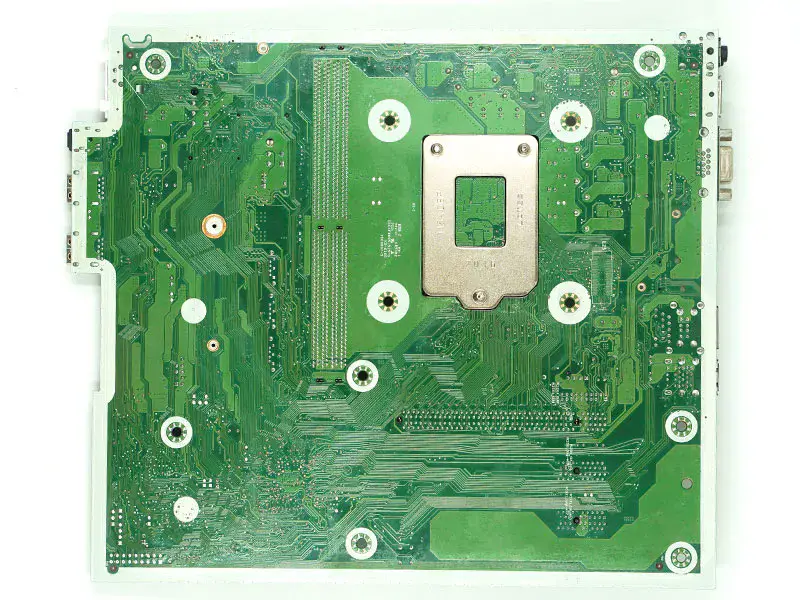 HP L04745-001 L02439-021 L04745-601 400 G5 MT Carte mère