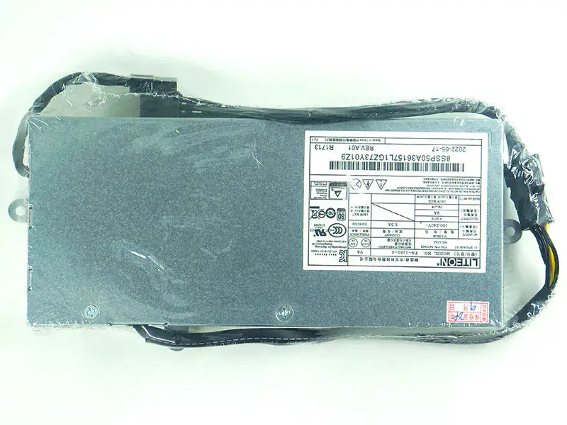 Alimentation Lenovo APE0C4 PA-1181-2VA