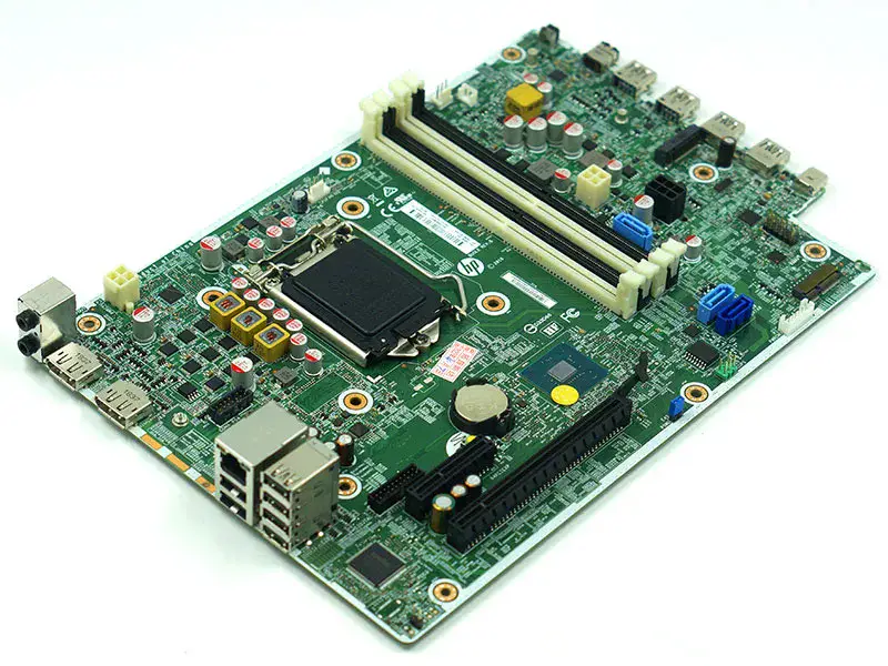 HP ProDesk 600 G4 SFF L05338-001 L05338-601 L02433-001 Carte mère