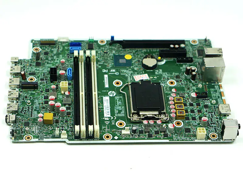 HP ProDesk 600 G4 SFF L05338-001 L05338-601 L02433-001 Carte mère