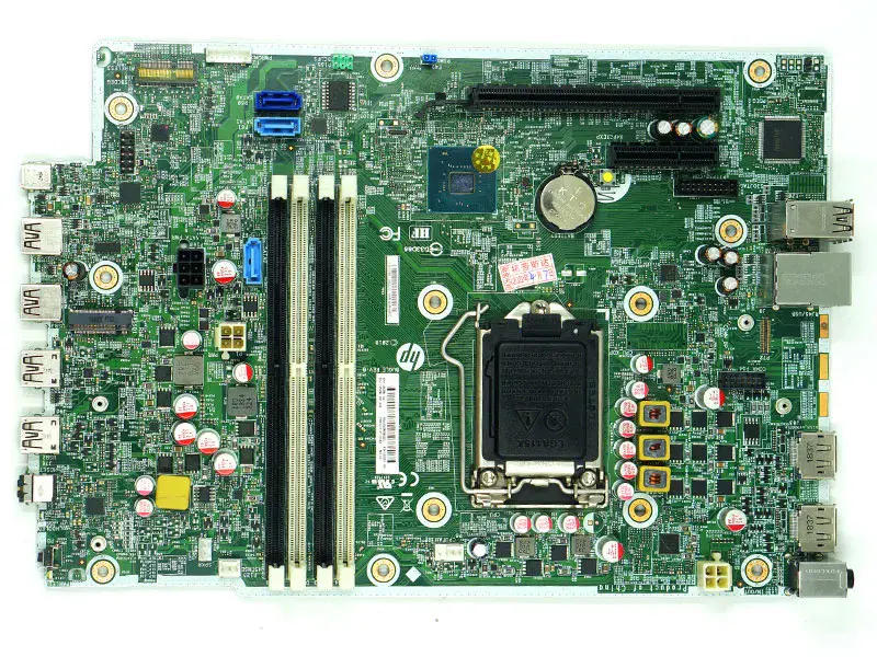 HP ProDesk 600 G4 SFF L05338-001 L05338-601 L02433-001 Carte mère
