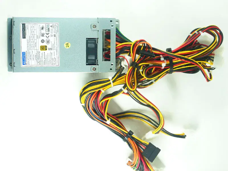 Advantech FSP350-50FCB 96PS-A350WFXG Bloc d'alimentation