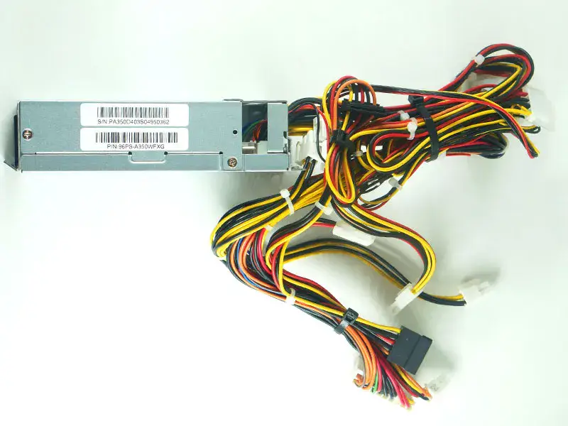 Advantech FSP350-50FCB 96PS-A350WFXG Bloc d'alimentation