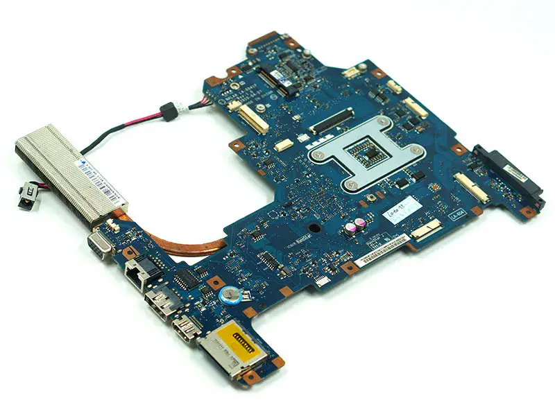Toshiba L670 L675 L670D L675D NALAA LA-6042P LA-6041P Carte mère