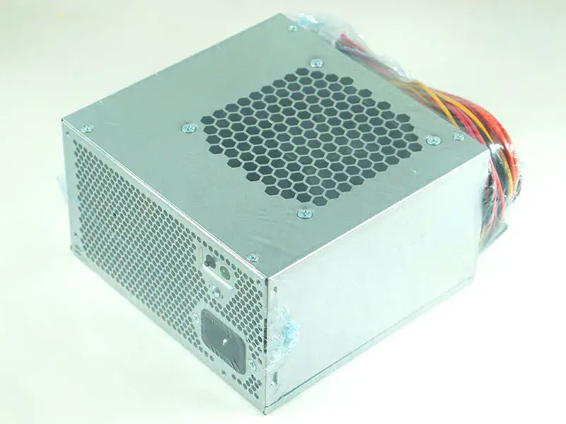 Carte de circuit imprimé Dell HU460AM-01 0WC1T4