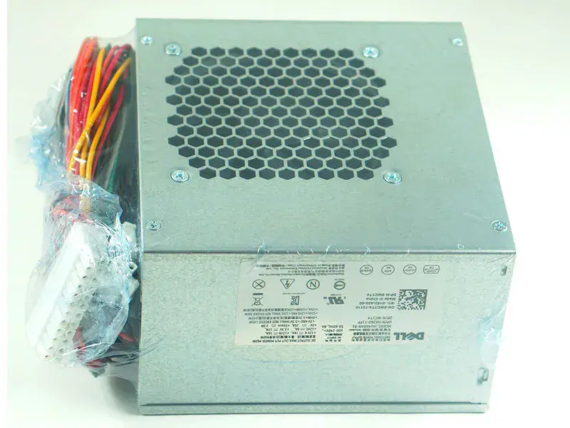 Carte de circuit imprimé Dell HU460AM-01 0WC1T4