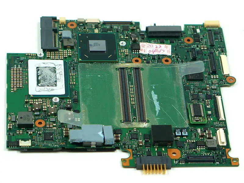 Carte mère Sony MBX-256 1-886-554-11