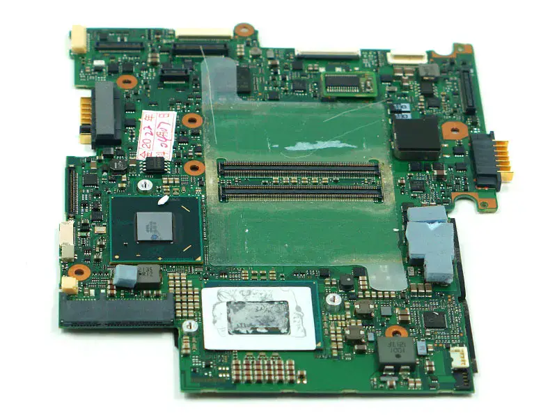 Carte mère Sony MBX-256 1-886-554-11