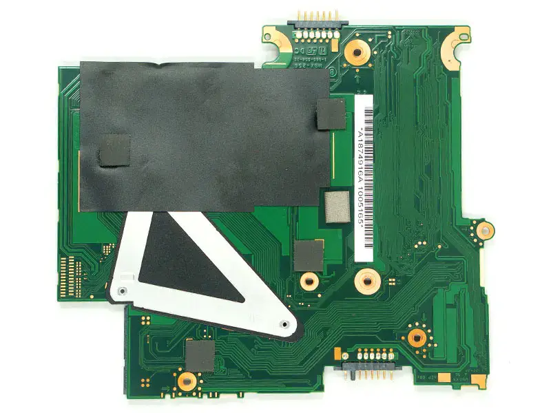 Carte mère Sony MBX-256 1-886-554-11