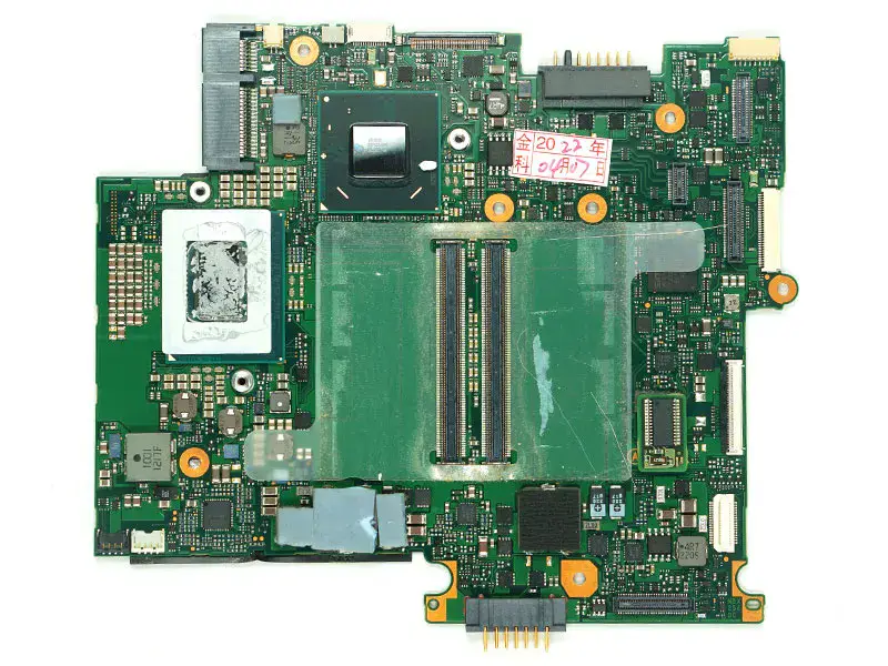 Carte mère Sony MBX-256 1-886-554-11