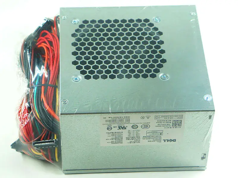 Alimentation Dell 0GJXN1 D460AM-03