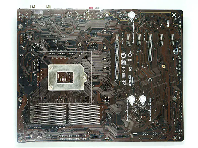 Carte mère MSI Z390-A PRO LGA1151 DDR4 64GB