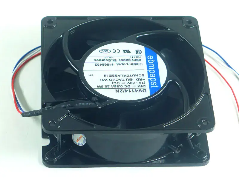 Ventilateur Ebmpapst DV4114/2N