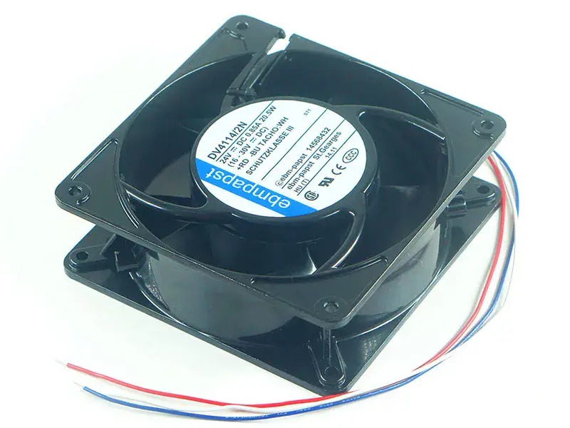 Ventilateur Ebmpapst DV4114/2N