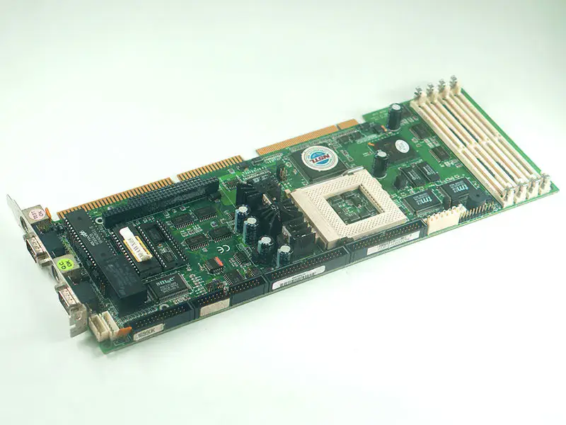 Carte mère NEXCOM PEAK530F