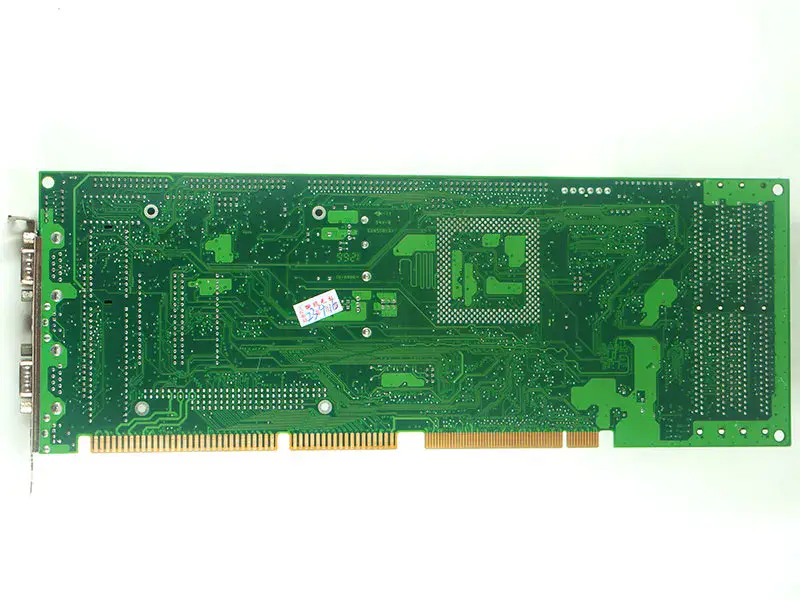Carte mère NEXCOM PEAK530F