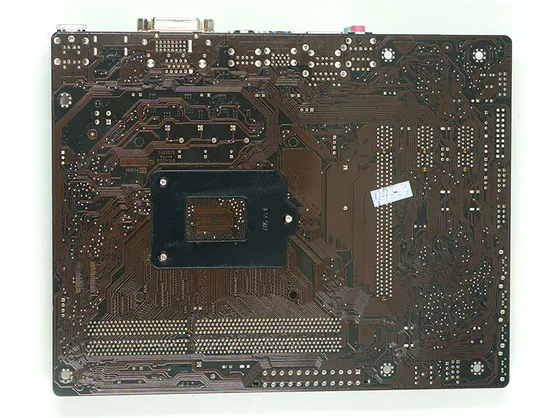 Carte mère Asus H81M-E H81 LGA 1150 Micro-ATX