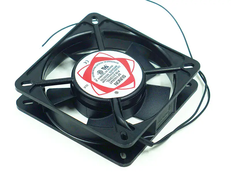 SUNON SF11025AT 2112HSL Ventilateur
