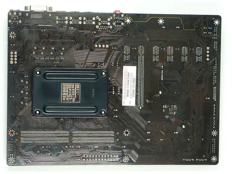 Carte mère Biostar TB350-BTC Socket AM4 DDR4