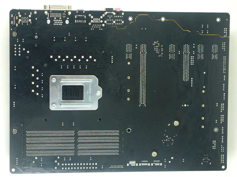 Carte mère Asrock Z270 KILLER SLI