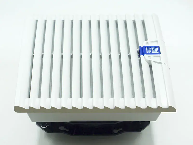 Ventilateur Ebmpapst K1G165-AA01-05