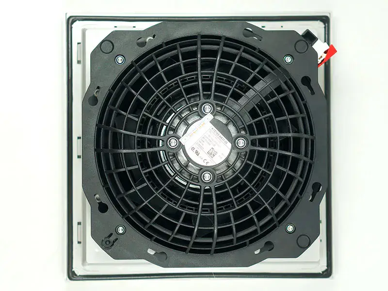 Ventilateur Ebmpapst K1G165-AA01-05
