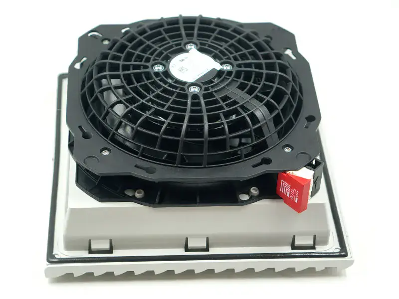 Ventilateur Ebmpapst K1G165-AA01-05